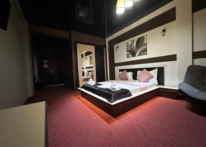 Hotel Sweet