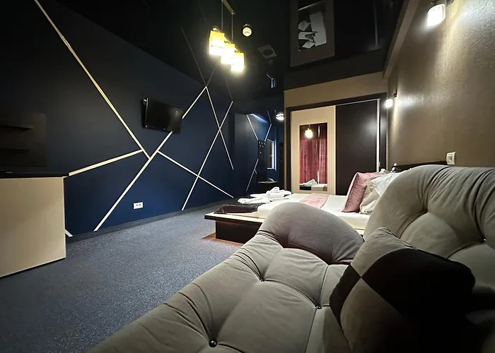 Hotel Sweet