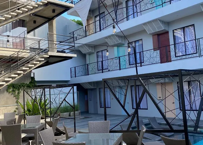 Zenvea Hotel