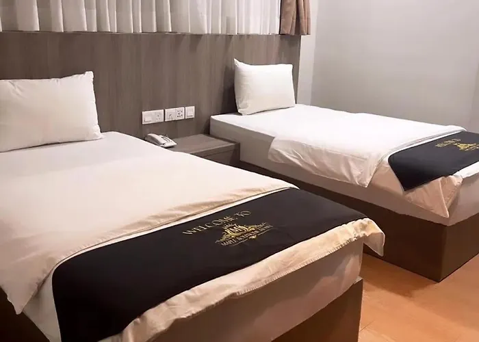 Maple Boutique Hotel