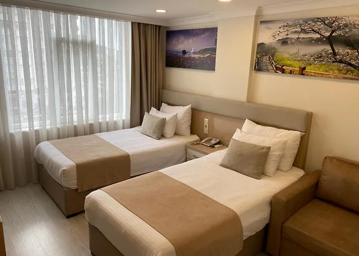 Simal Hotel