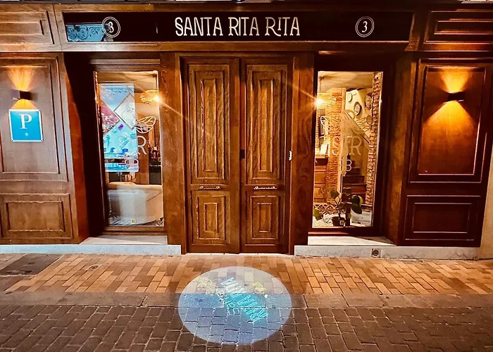 Santa Rita Rita B&Boutique