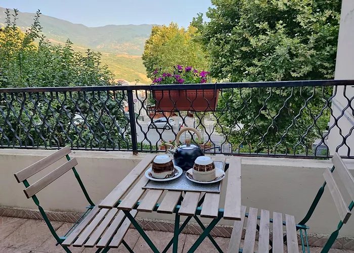 Amoroso'S House, Affittacamere
