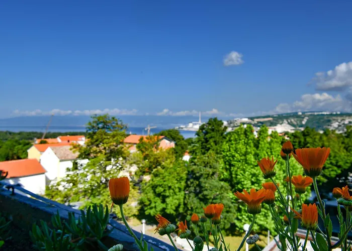 Hotel Kraljevica