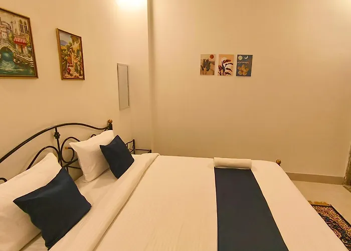 Hotel Green Park Udaipur