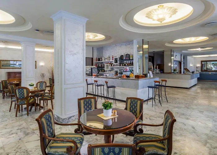 Hotel Firenze