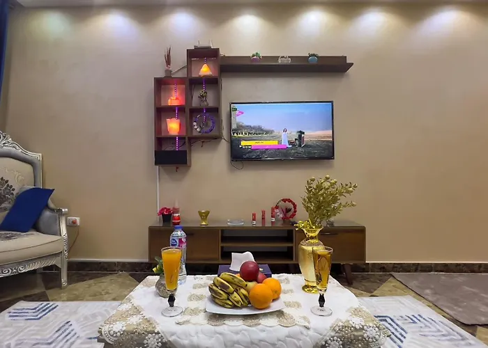 Vista Pyramids View Boutique Hotel