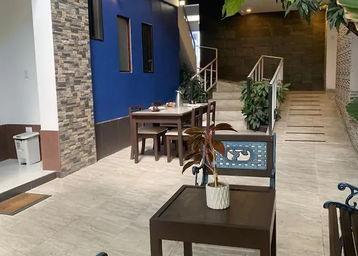 Hotel Celebertti