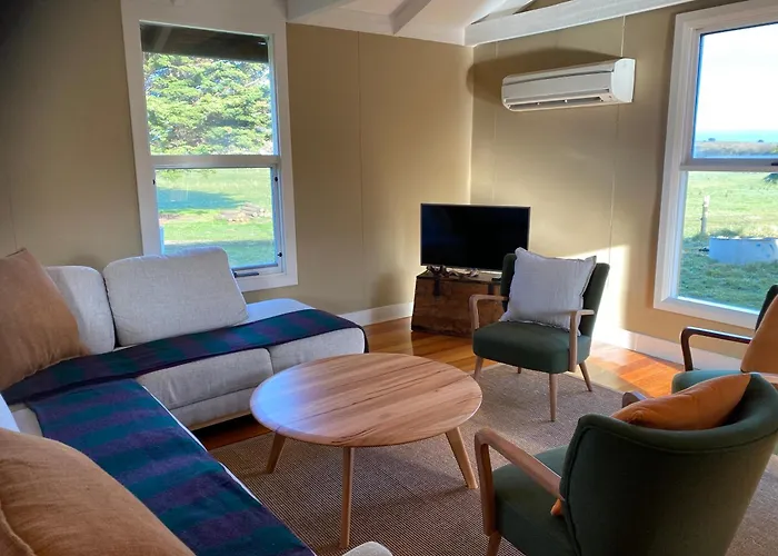 Icena Accommodation