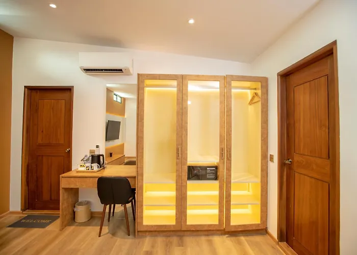Grace Pho Sein Hotel