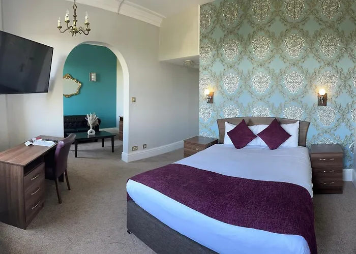 Royal Clifton Hotel