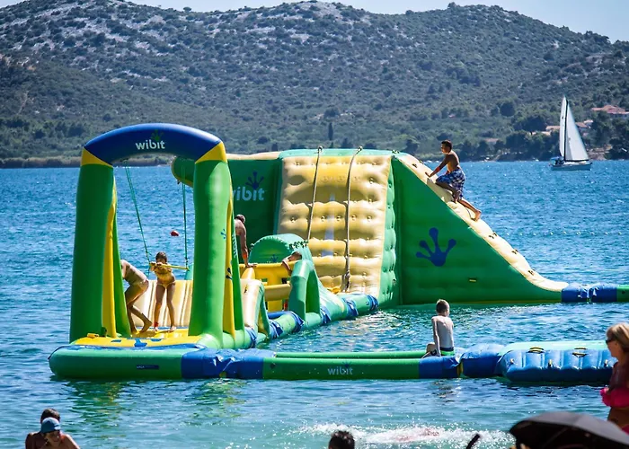 Hotel Villa Donat
