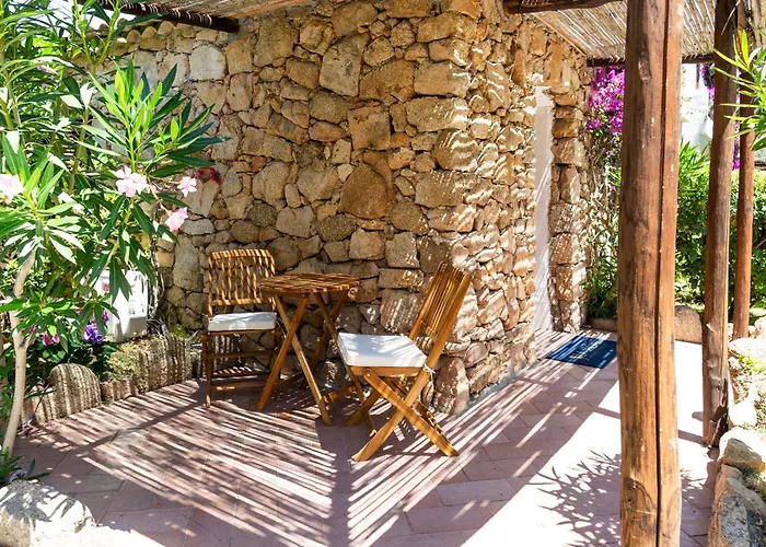 La Jacia Hotel&Resort