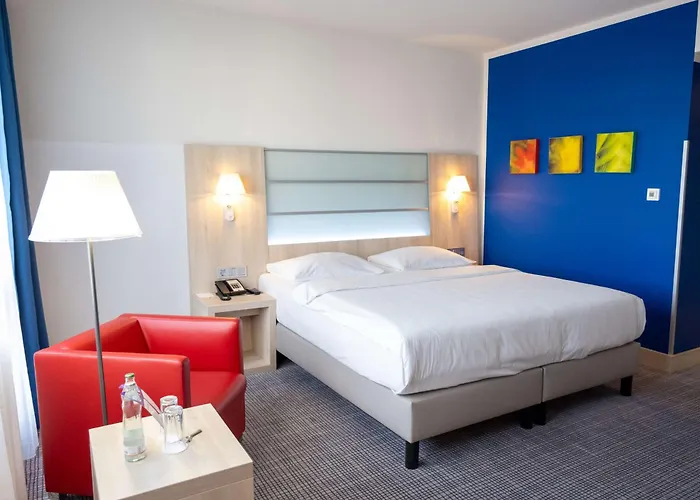 Park Inn By Radisson Linz