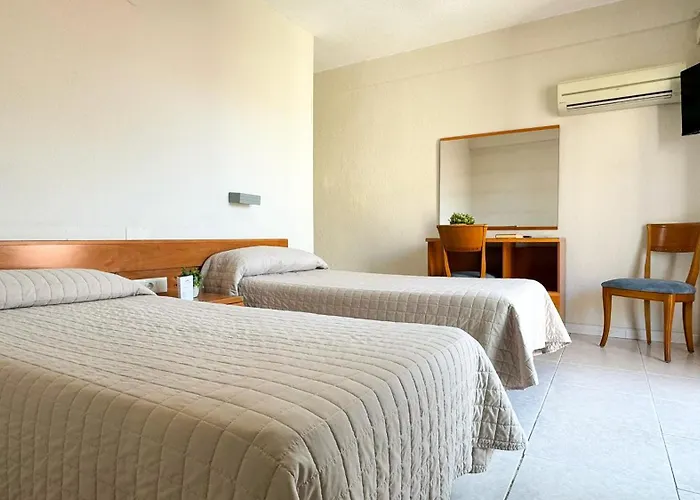 Hotel Safari