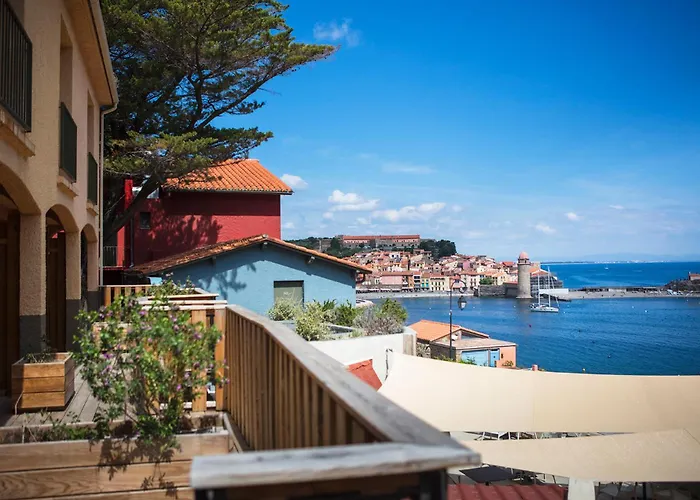 Hotel Le Bon Port