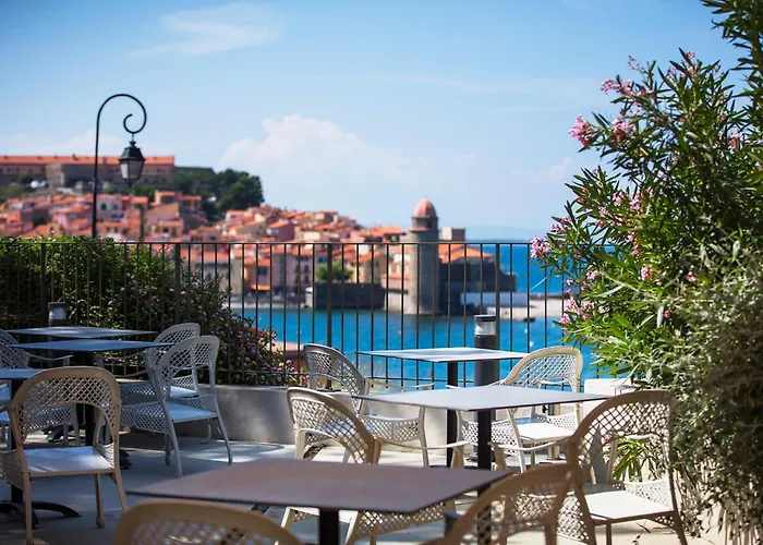 Hotel Le Bon Port