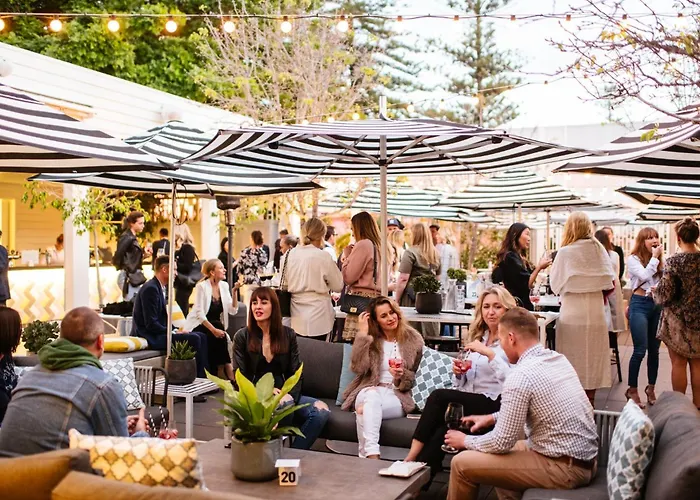 Cottesloe Beach Hotel