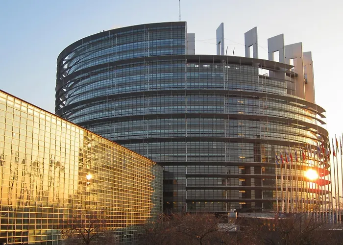 Kyriad Strasbourg Nord - Palais des Congrès Schiltigheim