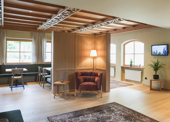 Hotel Gertraud