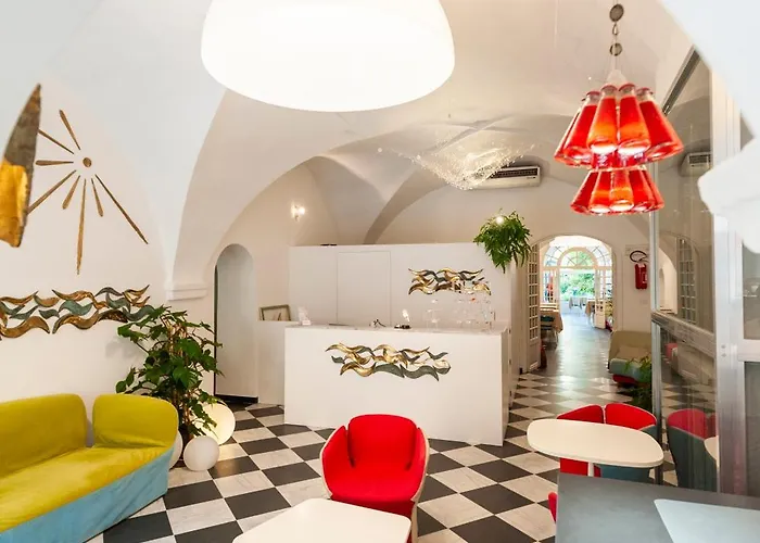 Hotel Melograno