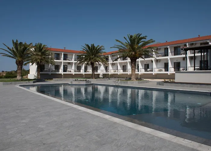 Aeolos Hotel