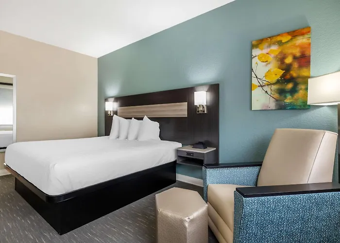 Best Western Prime Inn&Suites