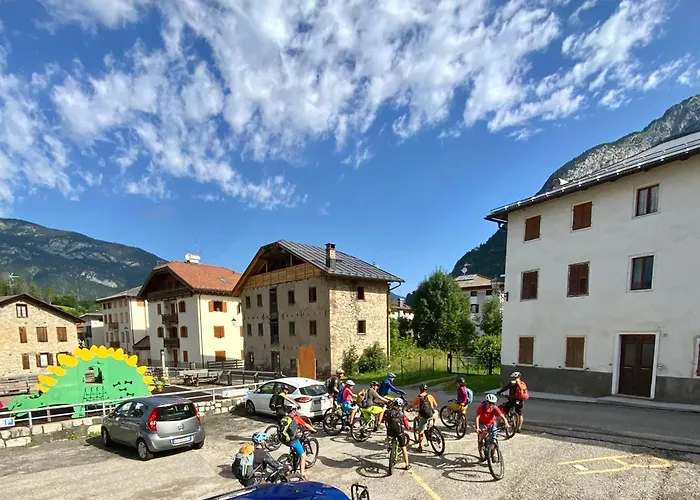 Albergo Giannina