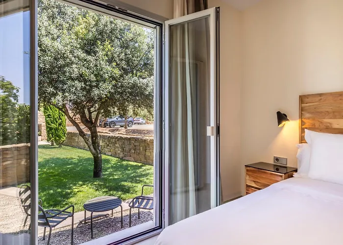 Hotel Boutique Ca L'Agustina