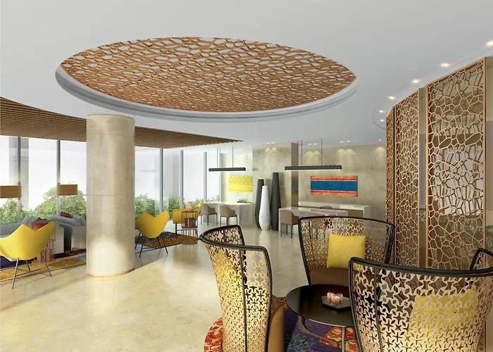 Anarva Hotel & Spa