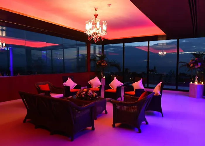 Anarva Hotel & Spa