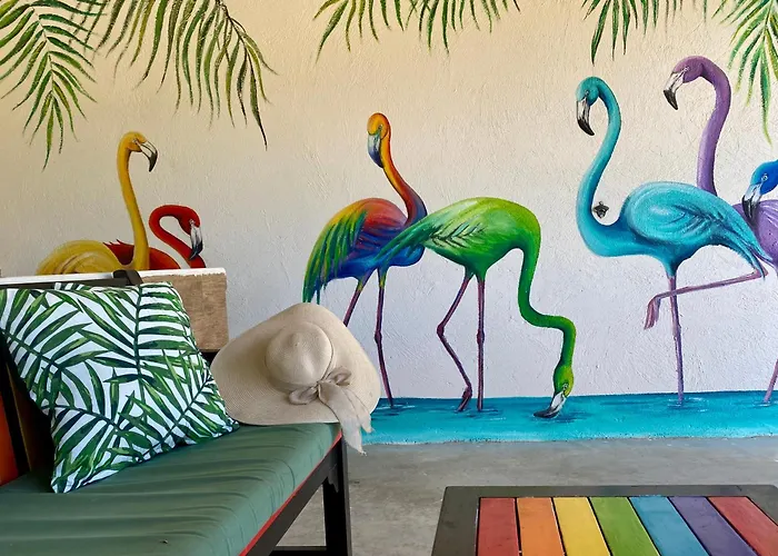 Casa Amalia - Jan Thiel Beach (Adults Only)