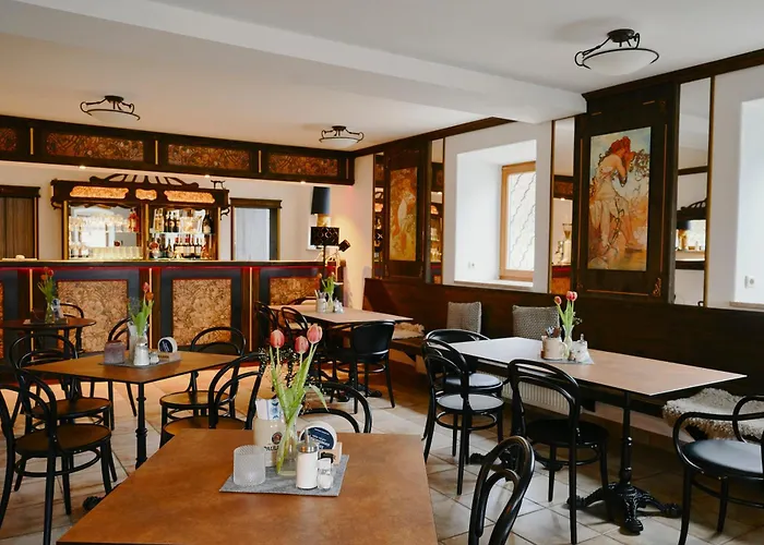 Gasthof zur Post Saulgrub
