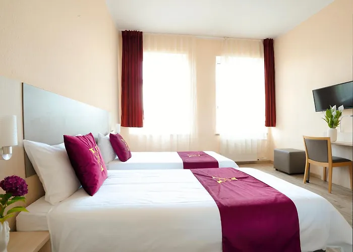 Abtei Hotel