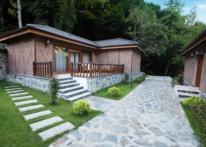 Casa Giallo Managed By Dedeman