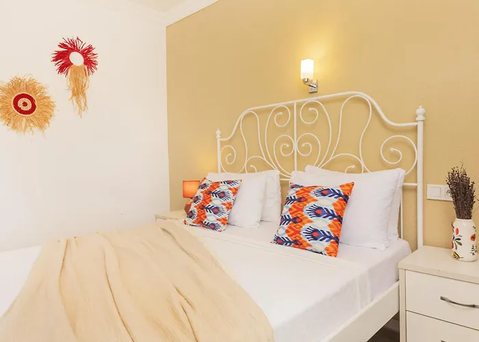 Kiraz Beach Otel