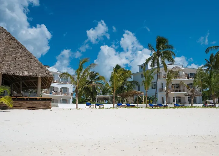 Ocean Boutique Hotel (Adults Only)