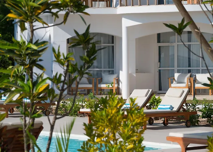 Ocean Boutique Hotel - Adults only