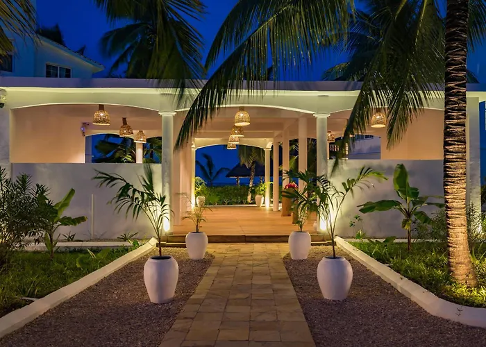 Ocean Boutique Hotel - Adults only