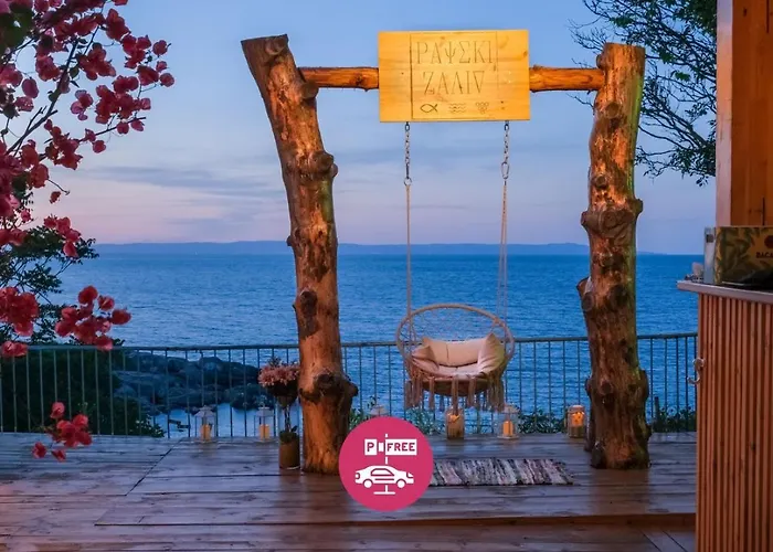 Paradise Bay Hotel