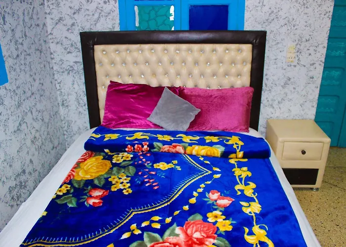 Riad Dar Karaz