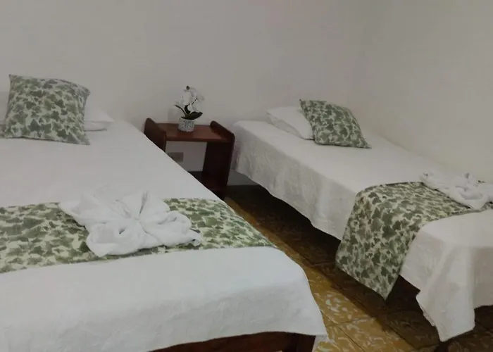 Hotel Golfito