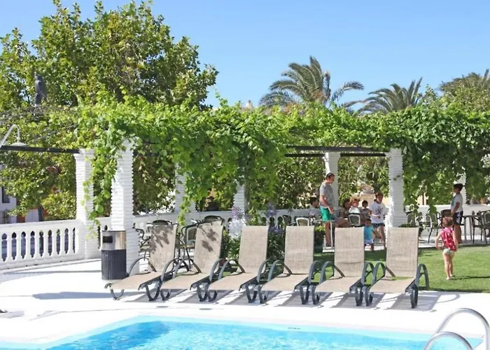 Hotel Al Sur De Chipiona By Youroom