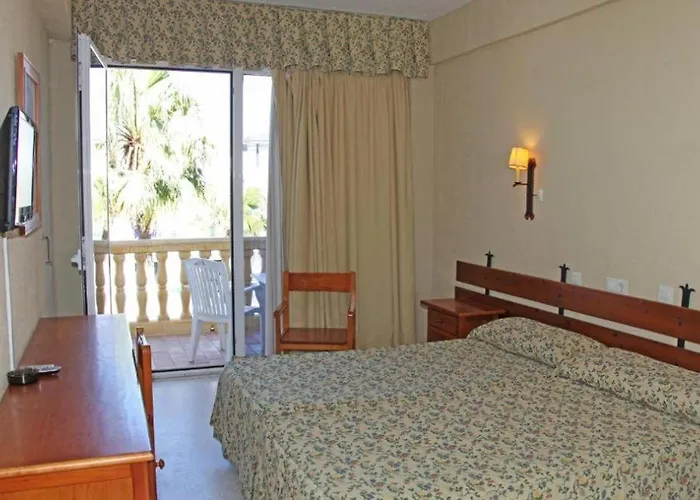Hotel Al Sur De Chipiona By Youroom