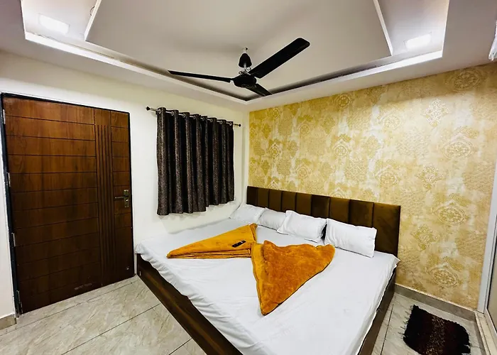Hotel Shipra Suites