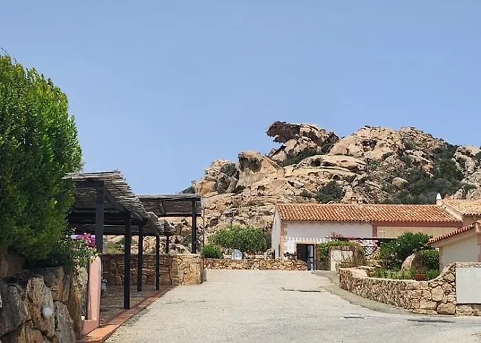 Hotel Borgo Dell'Orso
