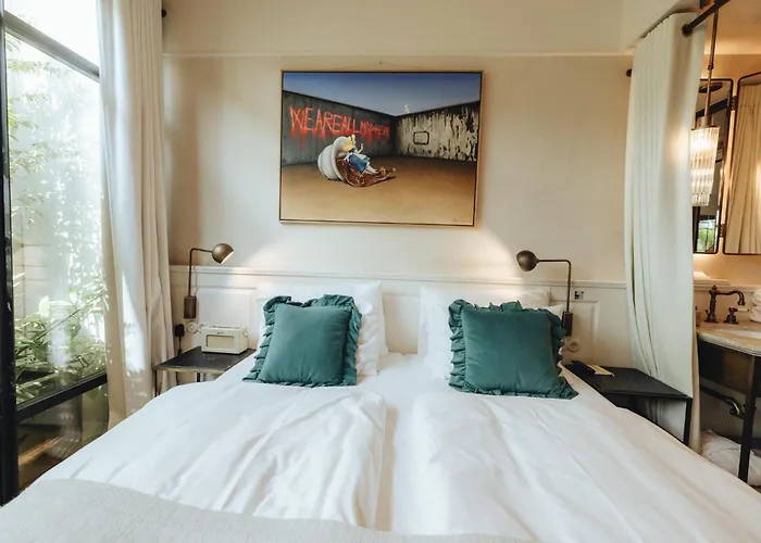 Hotel Motto