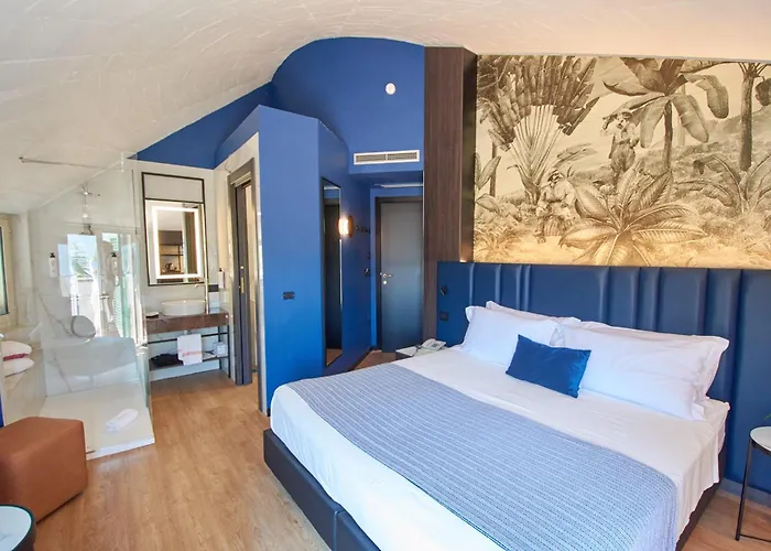 Hotel Leonessa