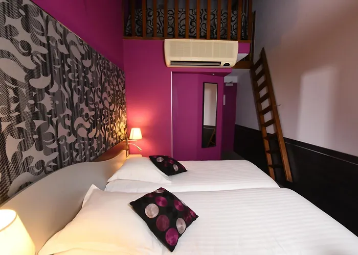 Relais St Eloi, Sure Hotel Collection By Best Western