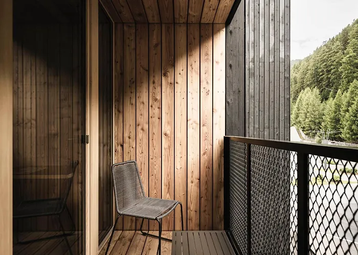 Sportlers Lodge Soelden Lifestyle-Laessig-Anders
